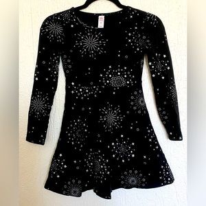 Girls Justice A-line dress